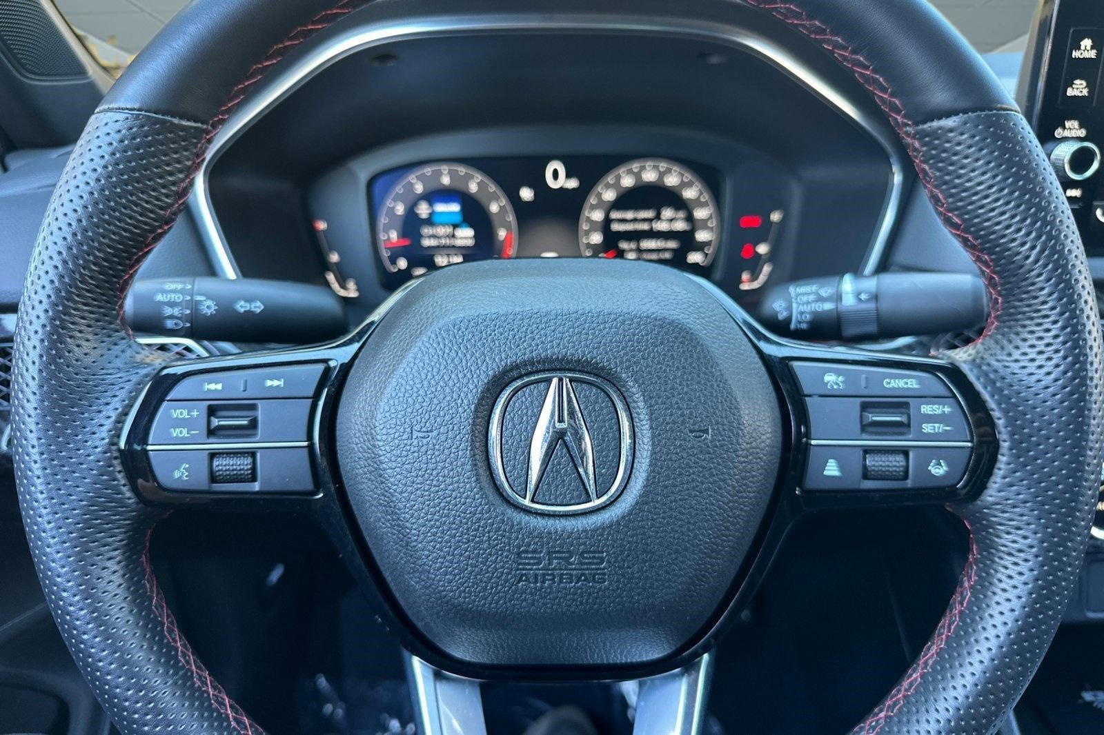 Used 2025 Acura Integra Type S image 16