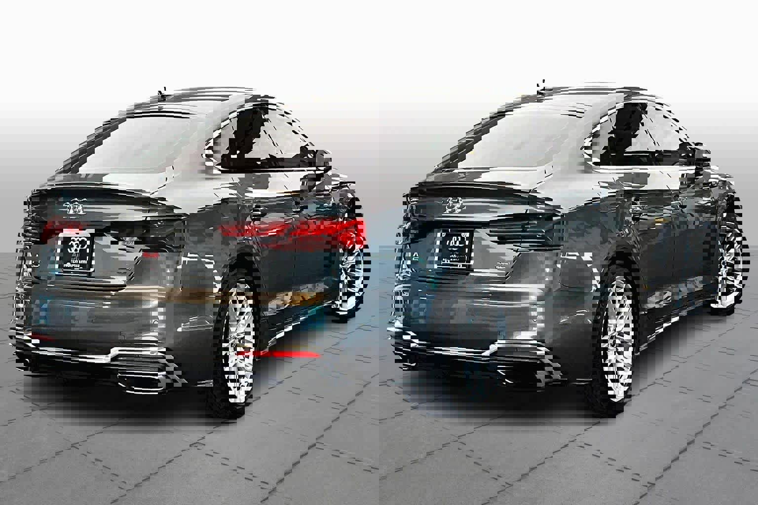 Used 2023 Audi A5 2.0T Prestige image 13