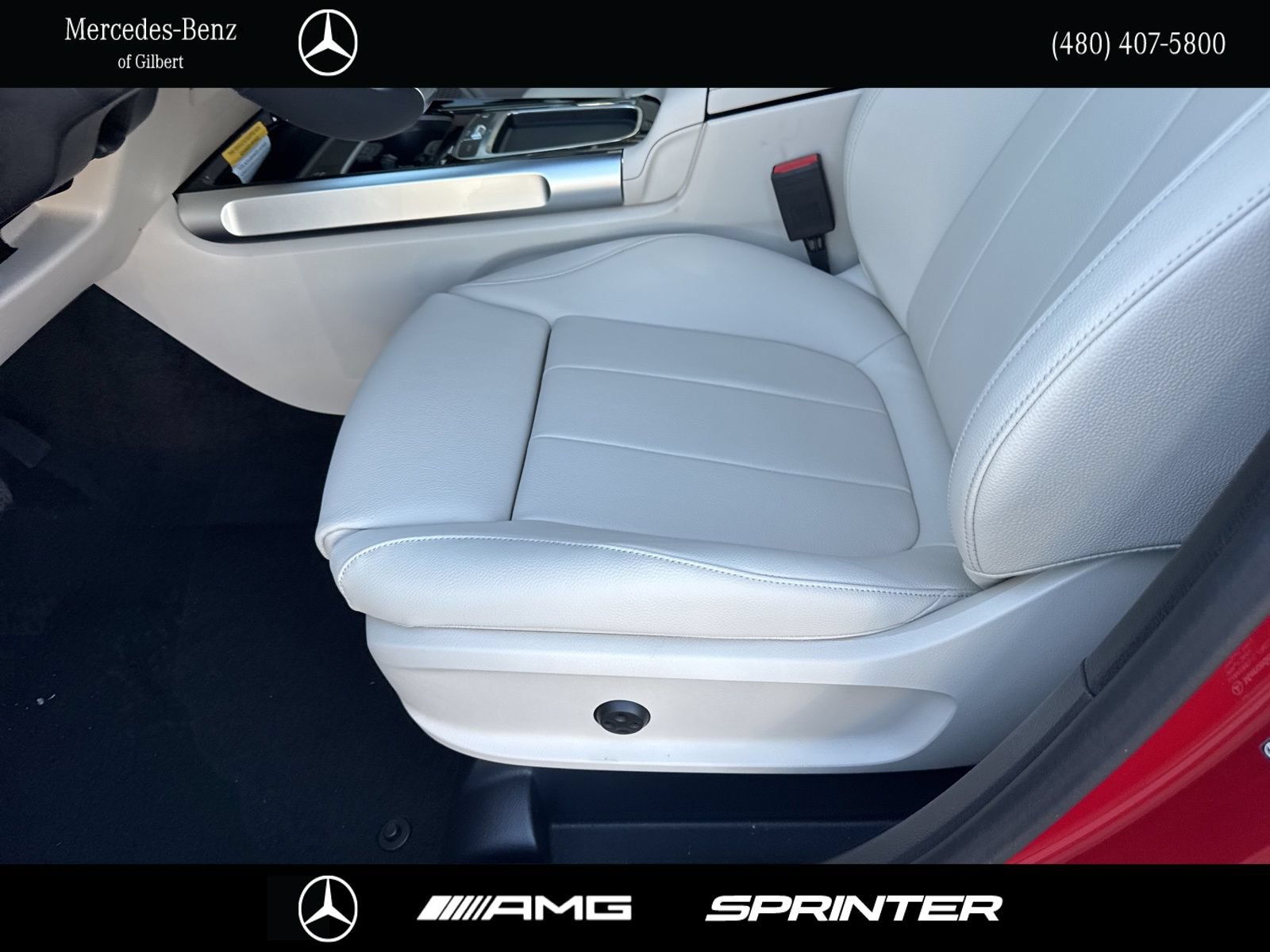 New 2026 Mercedes-Benz GLB 250 image 14