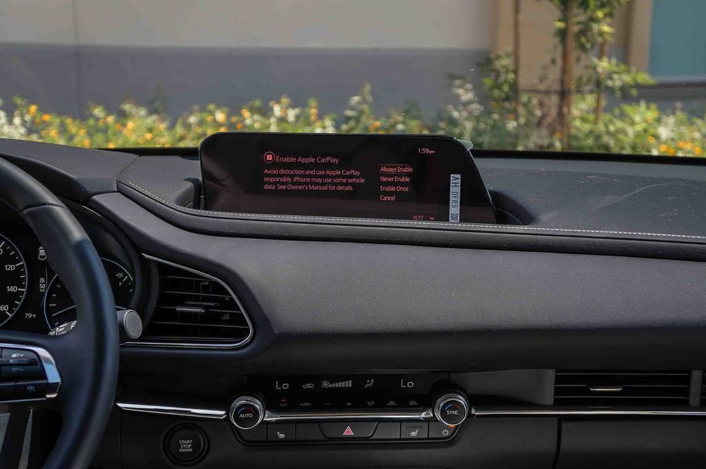 New 2025 MAZDA CX-30 AWD 2.5 S w/ Preferred Package image 15