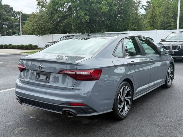 Used 2022 Volkswagen Jetta GLI Autobahn FWD image 5