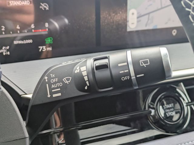 New 2026 INFINITI QX80 4WD w/ Sport Exterior Package image 30