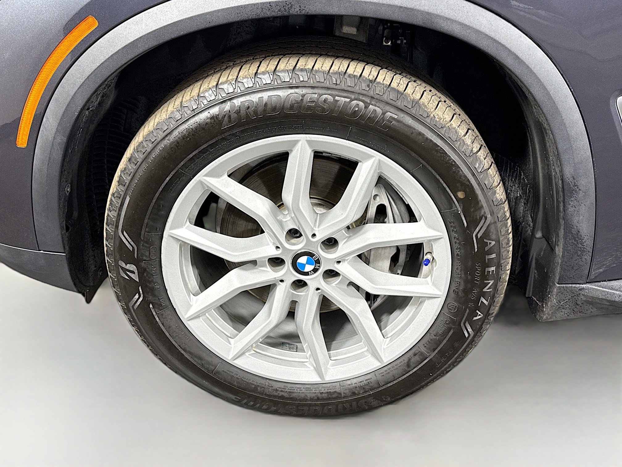 Used 2019 BMW X5 xDrive40i w/ Convenience Package image 38