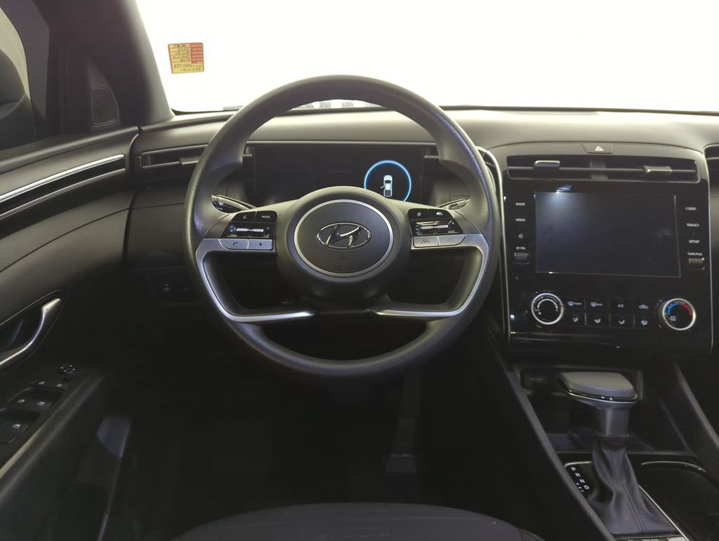 Used 2022 Hyundai Santa Cruz SEL w/ Activity Package AWD/4WD image 11