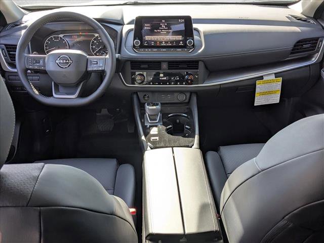 New 2026 Nissan Rogue Dark Armor image 14