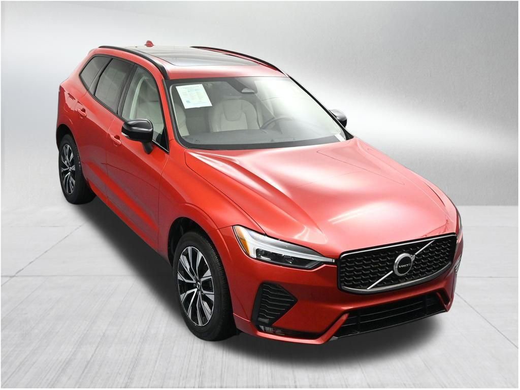 Used 2024 Volvo XC60 B5 Core AWD/4WD image 20
