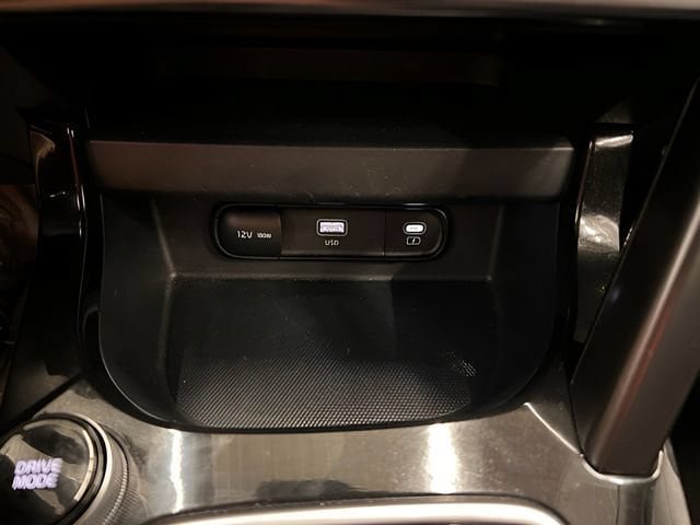 Used 2025 Kia Seltos S FWD image 27