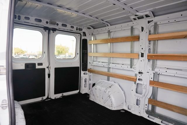 Used 2023 RAM ProMaster 2500 image 31