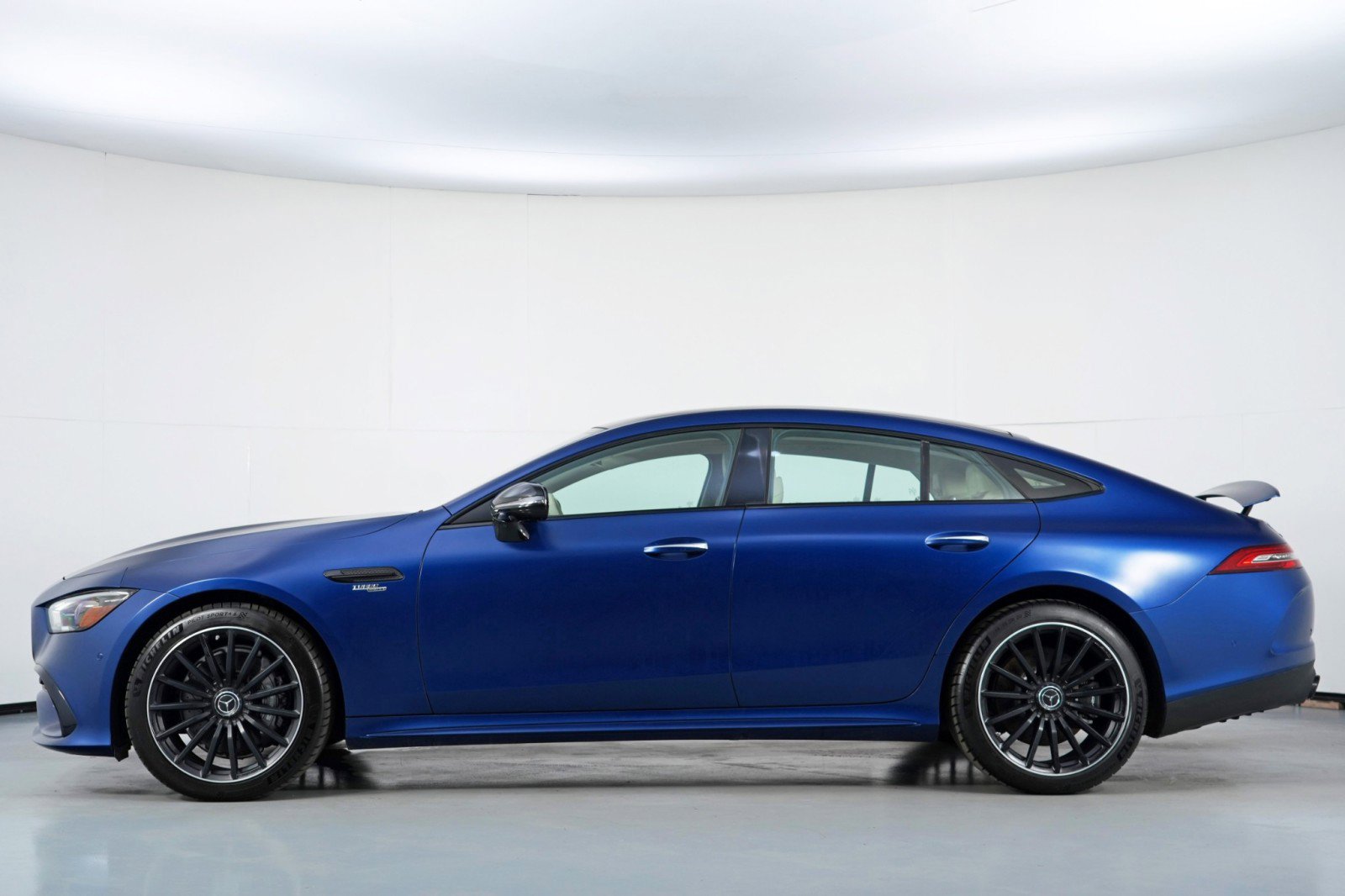 Used 2020 Mercedes-Benz AMG GT 53 image 9