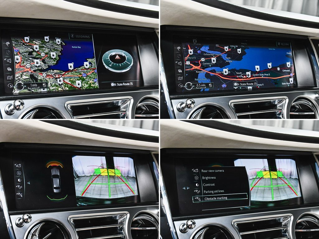 Used 2018 Rolls-Royce Ghost image 21