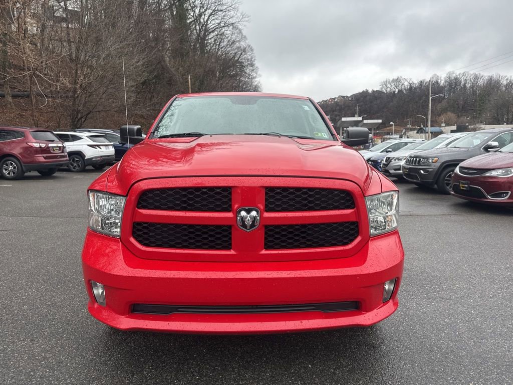 Used 2014 RAM 1500 Express image 2