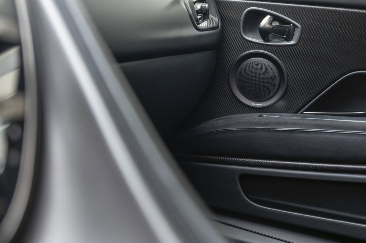 Used 2019 Aston Martin DBS Superleggera image 50