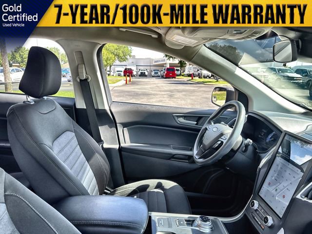 Used 2023 Ford Edge SE AWD/4WD image 18