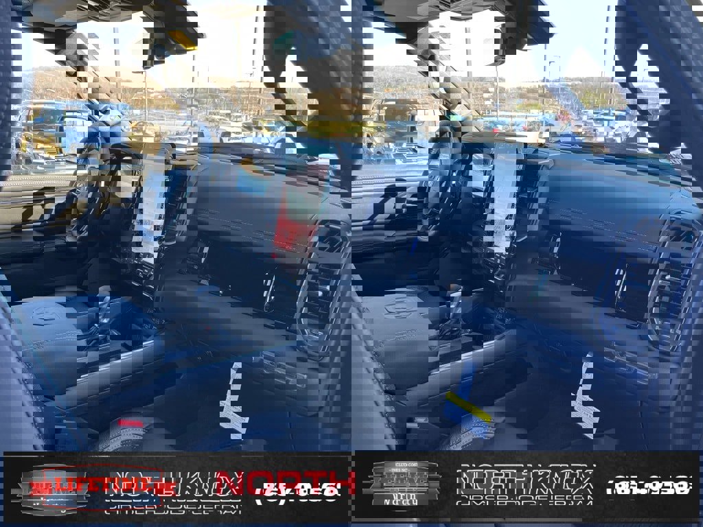 New 2026 RAM 1500 Rebel image 31