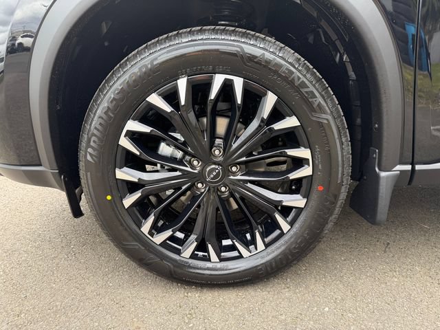 New 2026 Nissan Rogue Dark Armor AWD/4WD image 27