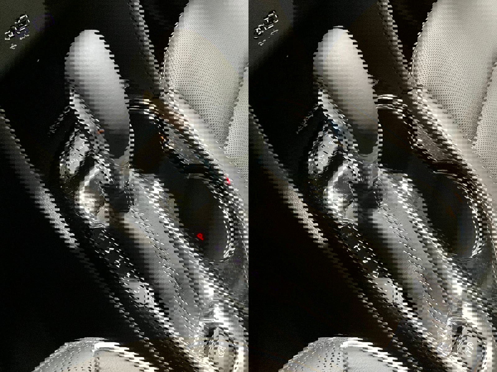 Used 2025 Buick Encore GX Avenir w/ Avenir Technology Package image 17