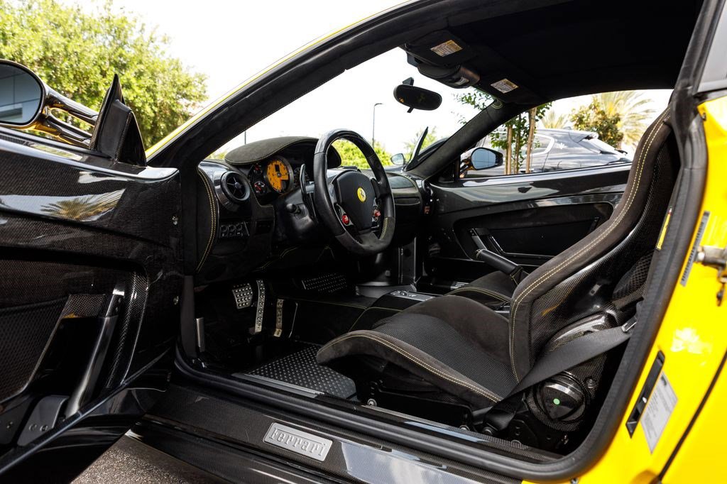 Used 2008 Ferrari F430 Scuderia RWD image 28