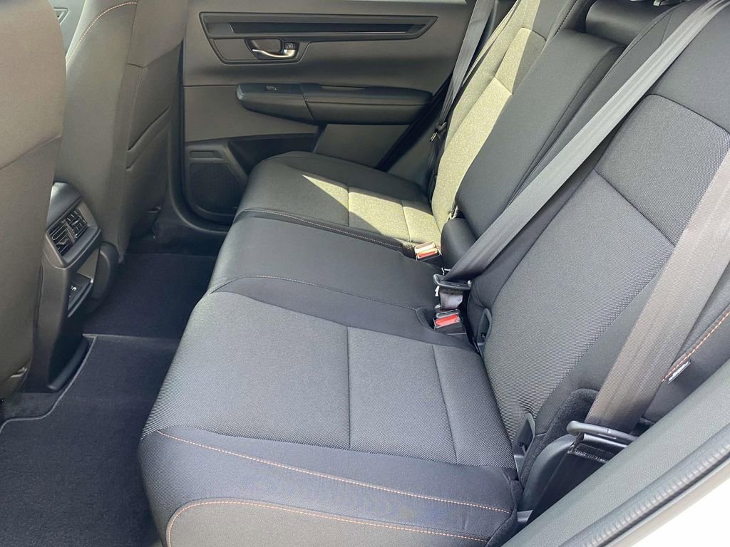 Used 2025 Honda CR-V Sport image 9