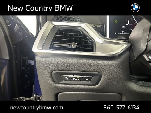 New 2026 BMW X5 xDrive40i image 18