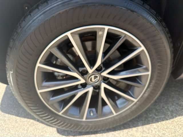 Used 2022 Lexus NX 250 AWD image 39