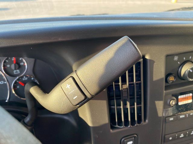 New 2025 GMC Savana 2500 Extended w/ Driver Convenience Package RWD image 25