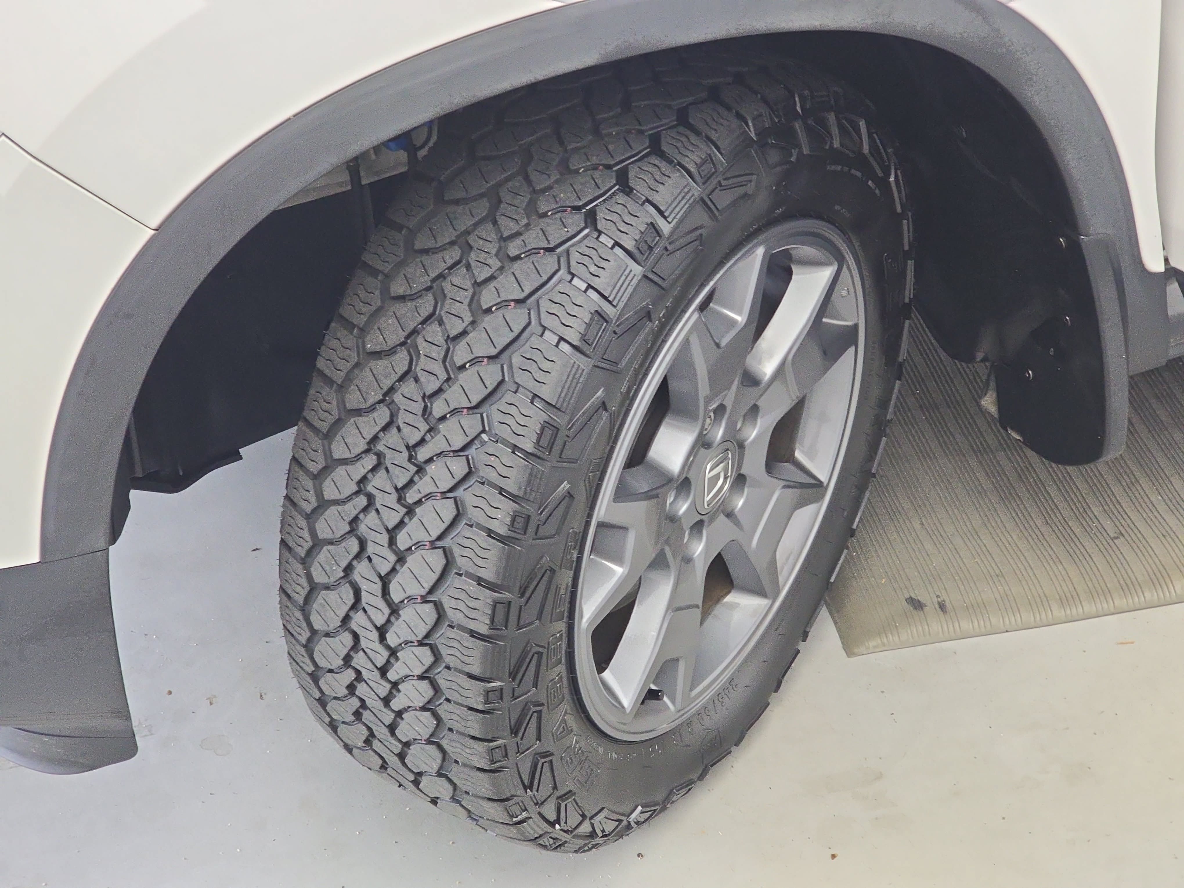 Used 2024 Honda Passport TrailSport image 34