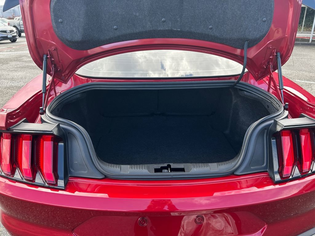 Used 2023 Ford Mustang GT RWD image 24