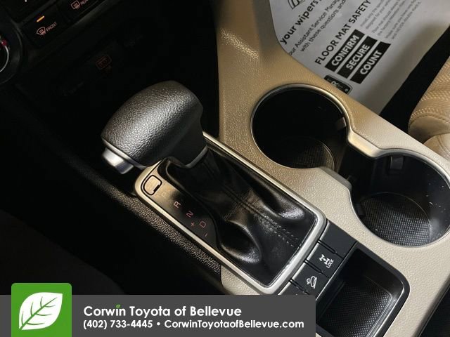 Used 2020 Kia Sportage LX image 20