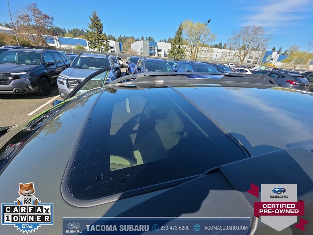 Certified 2023 Subaru Outback Limited AWD/4WD image 24