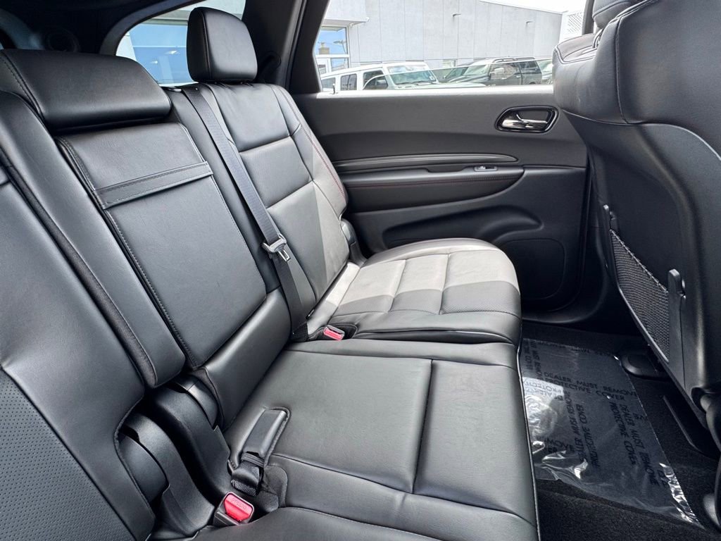 New 2026 Dodge Durango GT image 23