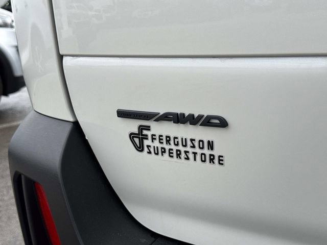 New 2026 Subaru Outback Premium image 5