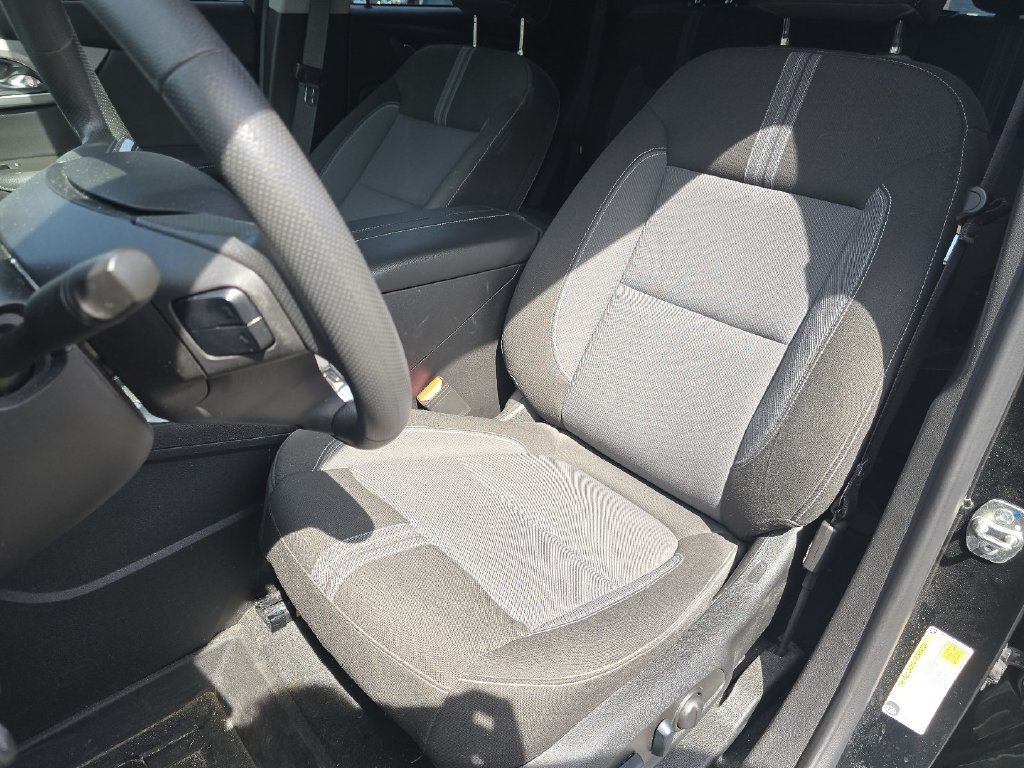 Used 2024 Chevrolet Blazer LT w/ Redline Edition FWD image 20