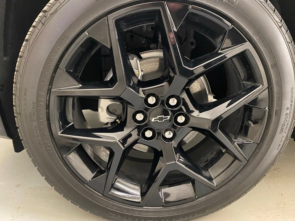 New 2026 Chevrolet Traverse RS w/ LPO, Floor Liner Package AWD/4WD image 27