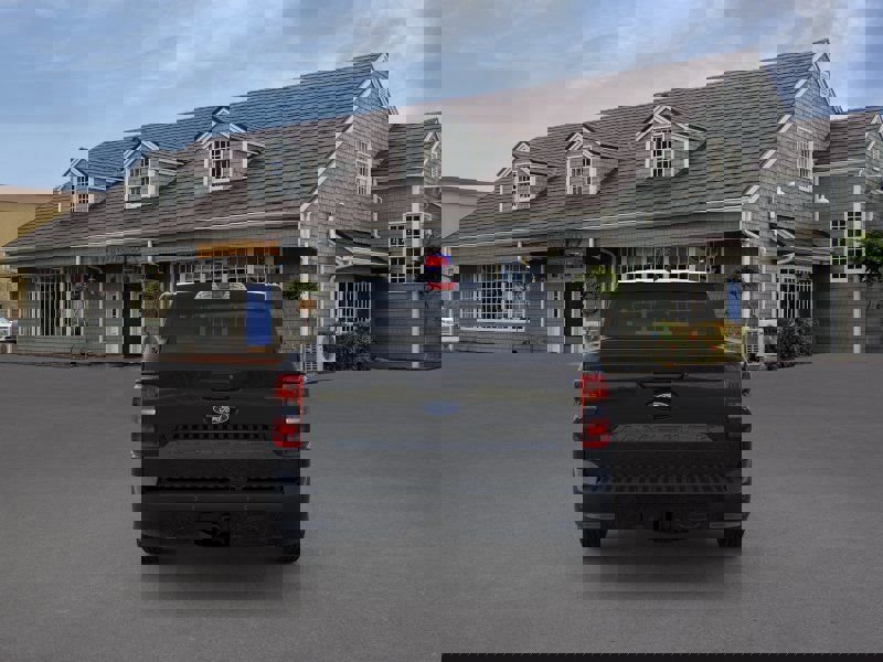 New 2026 Ford Maverick Lobo image 5