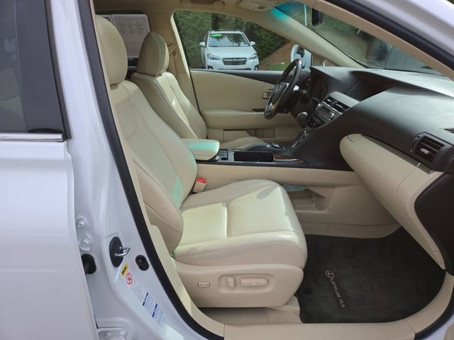 Used 2014 Lexus RX 350 AWD w/ Navigation Package image 15