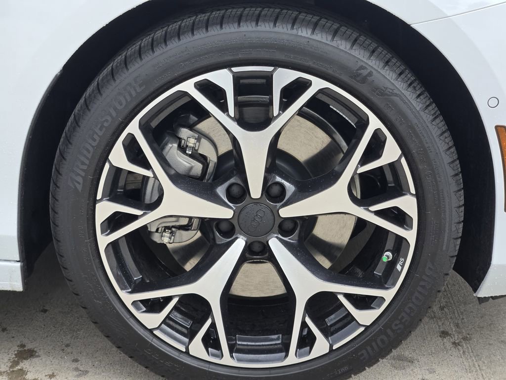 New 2026 Audi A6 Premium Plus image 16