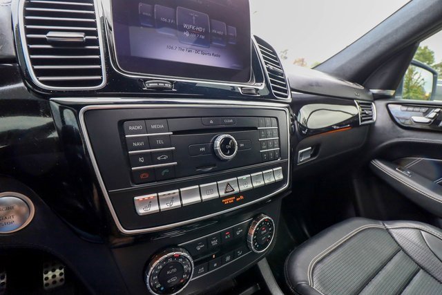 Used 2019 Mercedes-Benz GLE 63 AMG S image 65