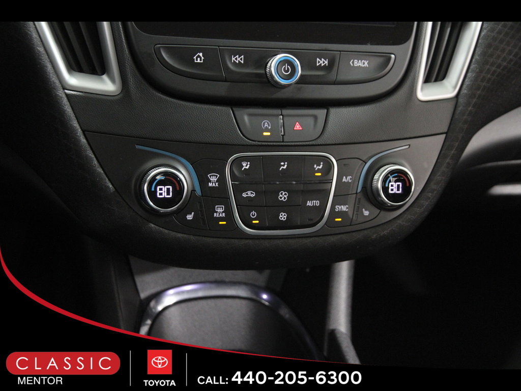 Used 2024 Chevrolet Malibu LT image 15