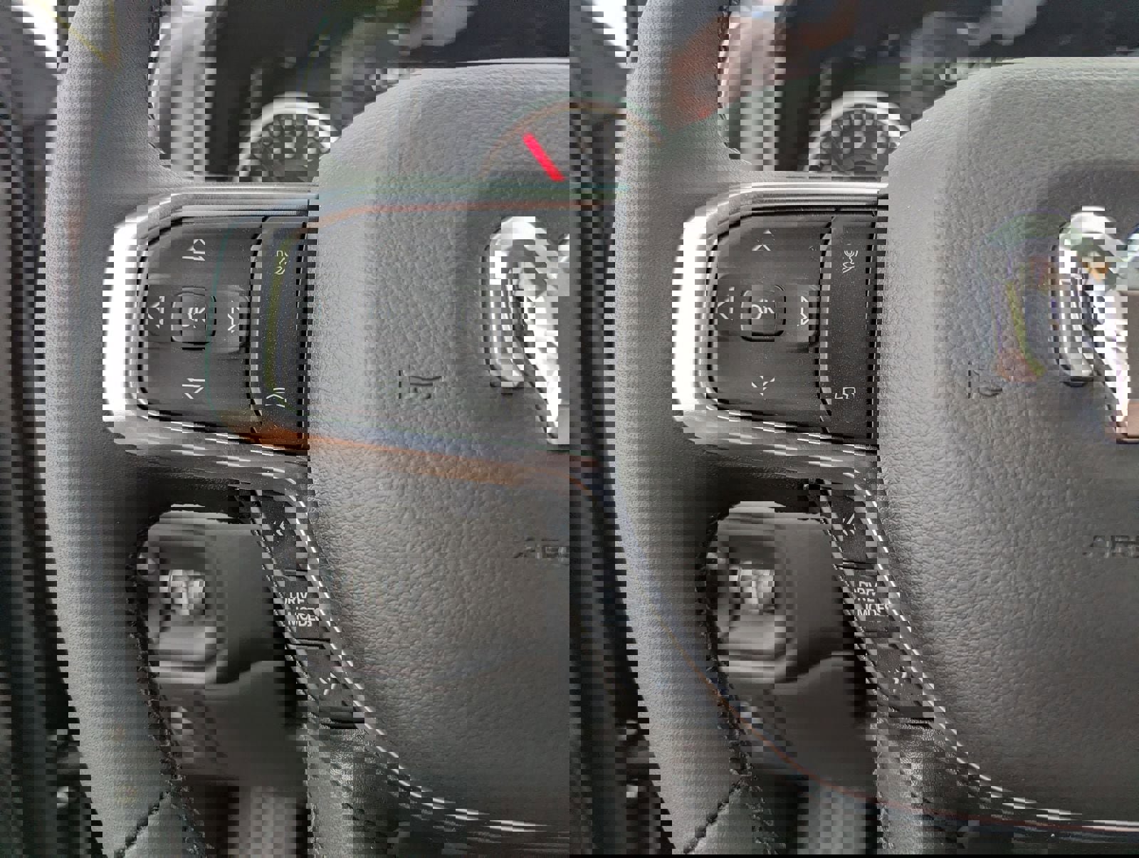 New 2026 RAM 1500 Big Horn image 21