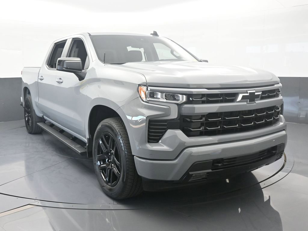 Used 2024 Chevrolet Silverado 1500 RST image 9