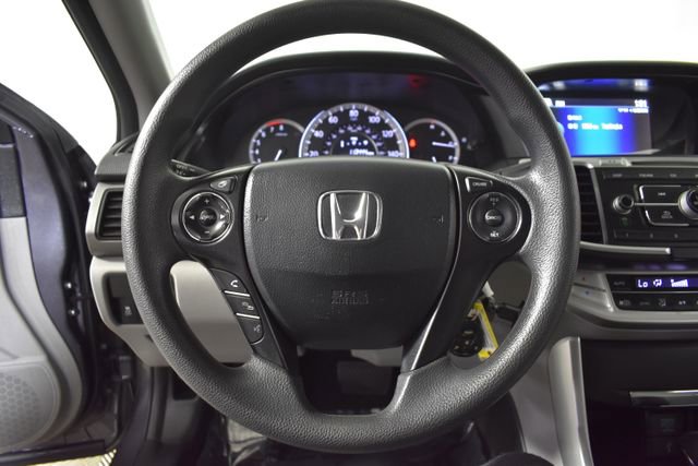 Used 2014 Honda Accord LX image 14