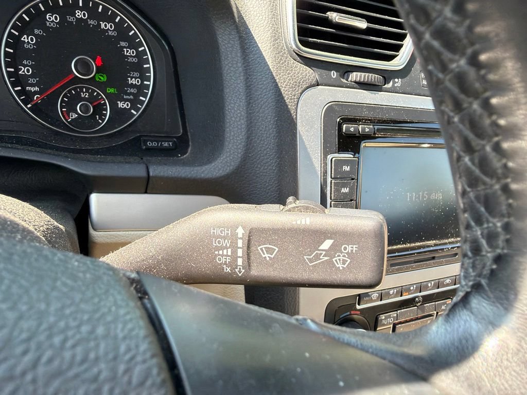 Used 2012 Volkswagen Eos Komfort FWD image 15