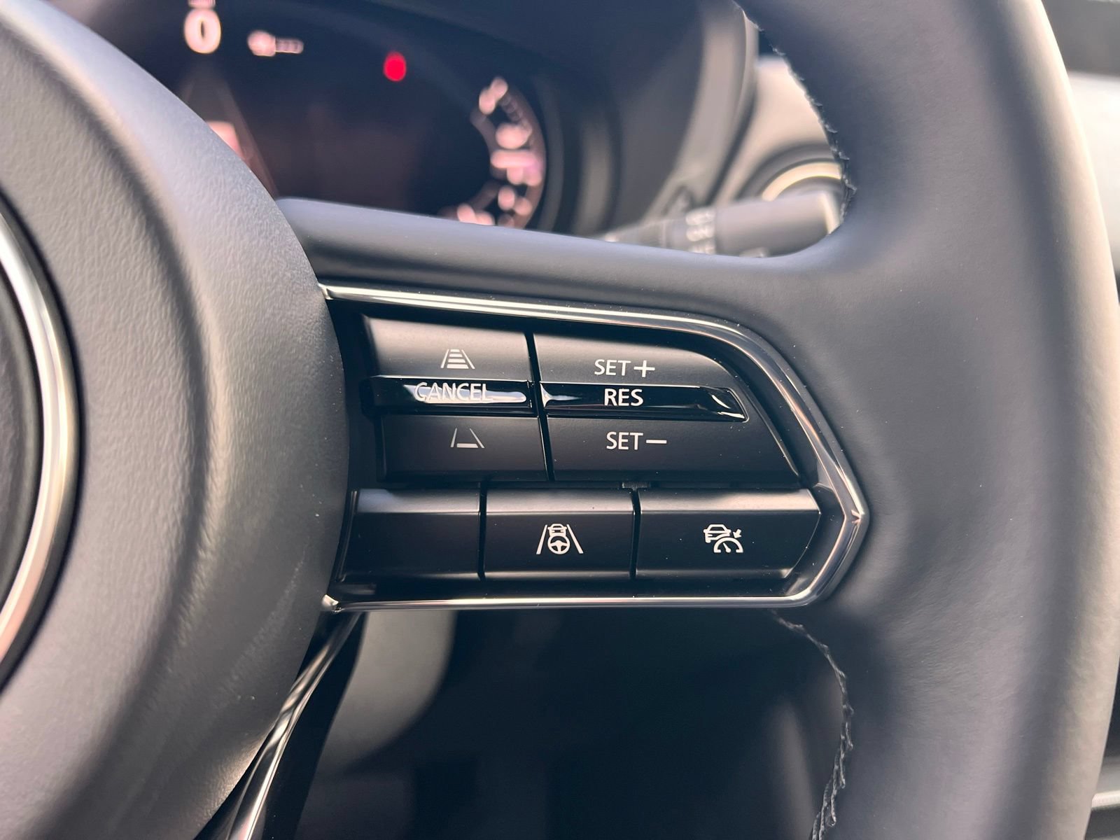 New 2026 MAZDA CX-90 Plug-In Hybrid w/ Premium Plus AWD/4WD image 17