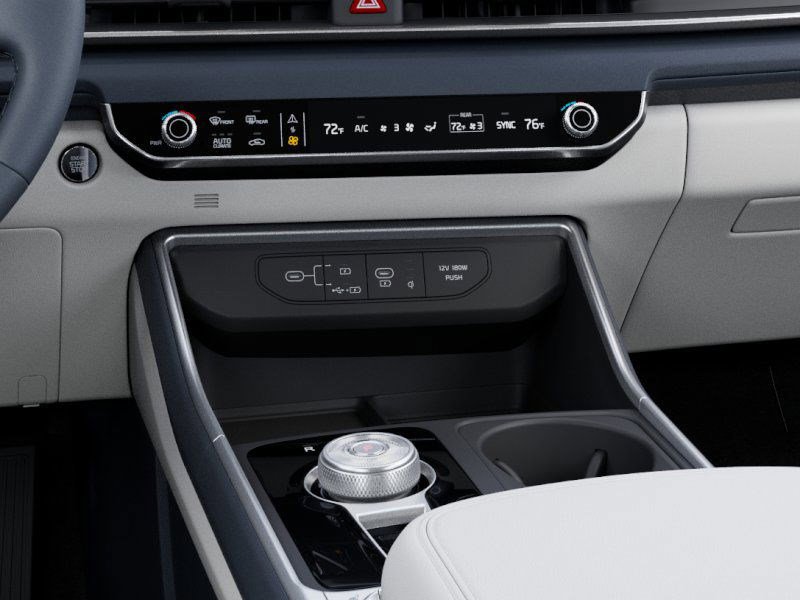 New 2026 Kia Carnival SX image 23