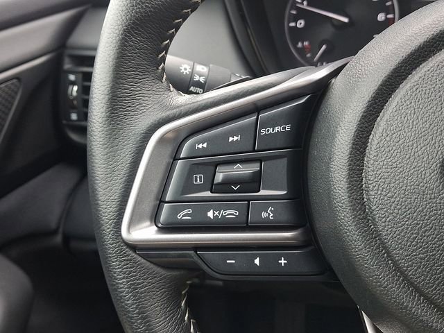Certified 2024 Subaru Outback Premium image 23