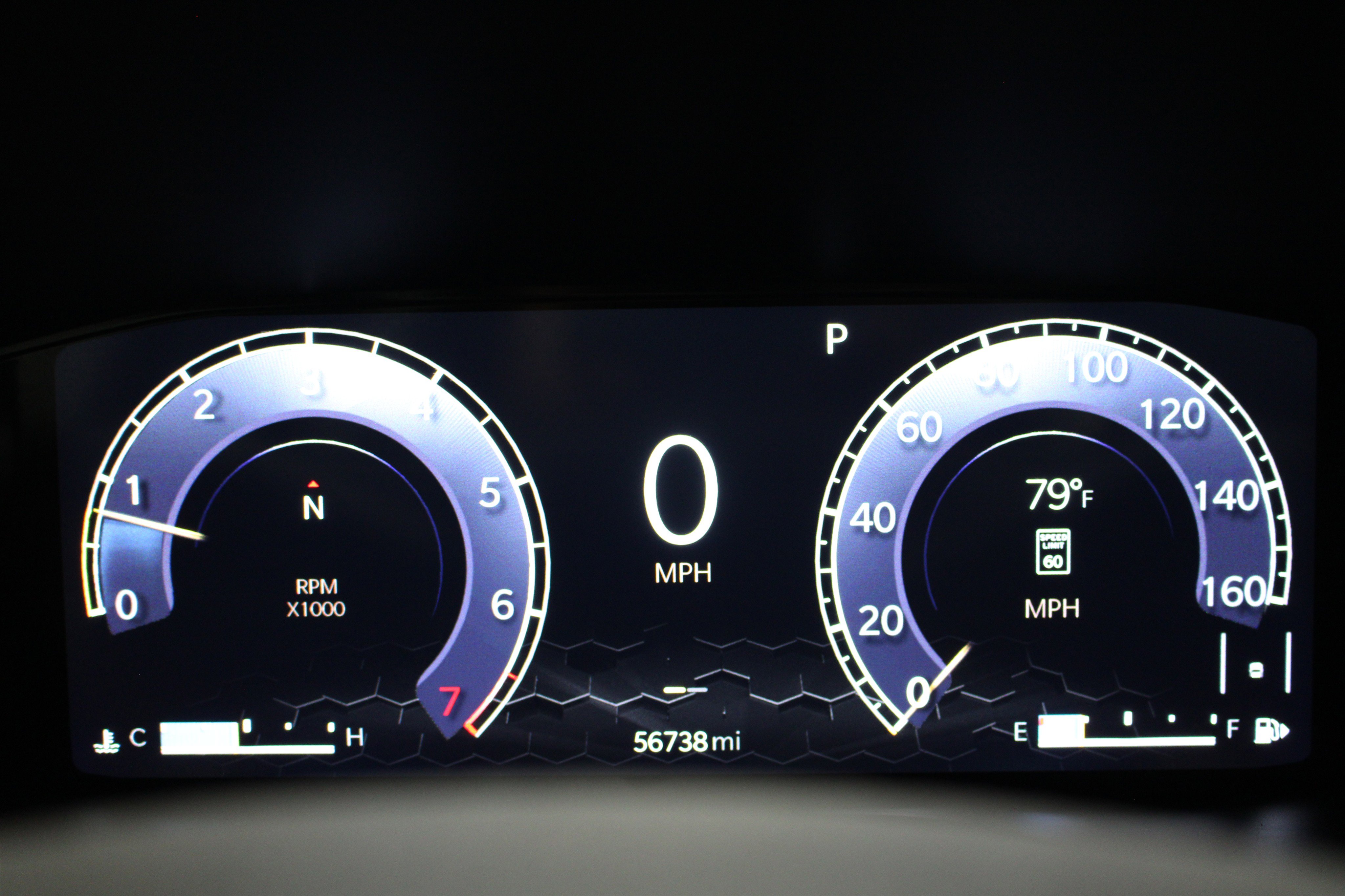 Used 2022 Jeep Compass High Altitude image 14