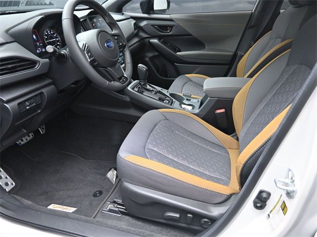 Certified 2025 Subaru Crosstrek 2.5i Sport w/ Crosstrek Mirror Package image 18