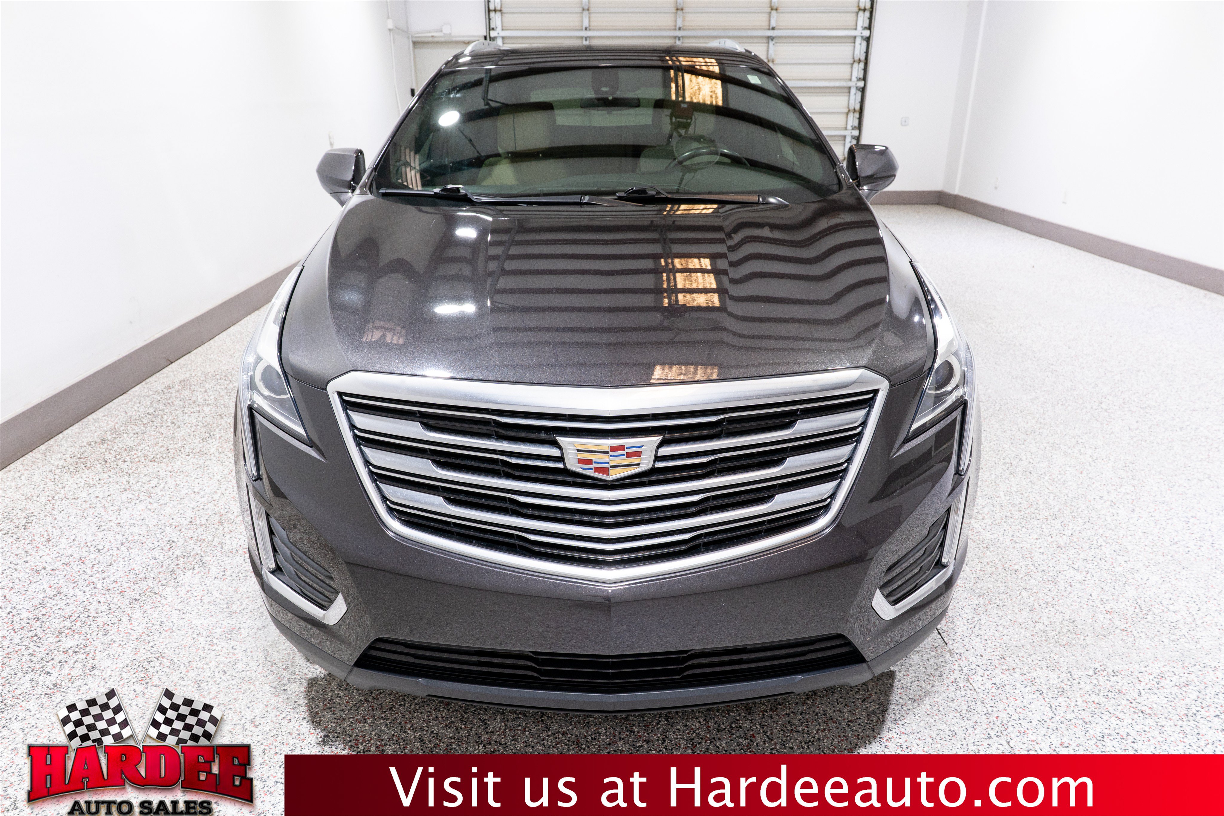 Used 2019 Cadillac XT5 FWD image 7