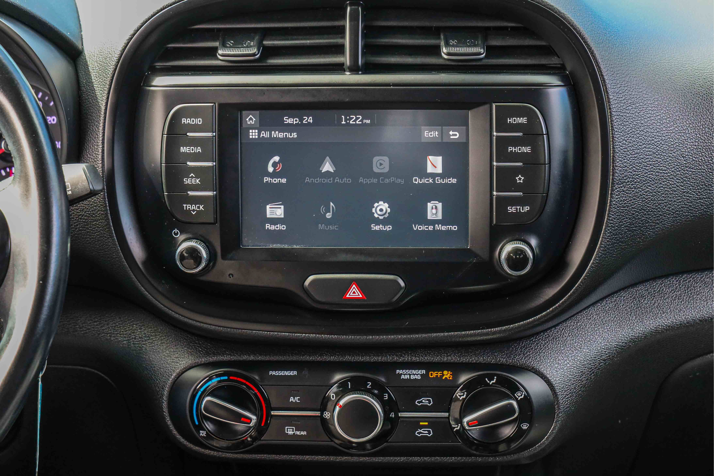Used 2020 Kia Soul GT-Line FWD image 11