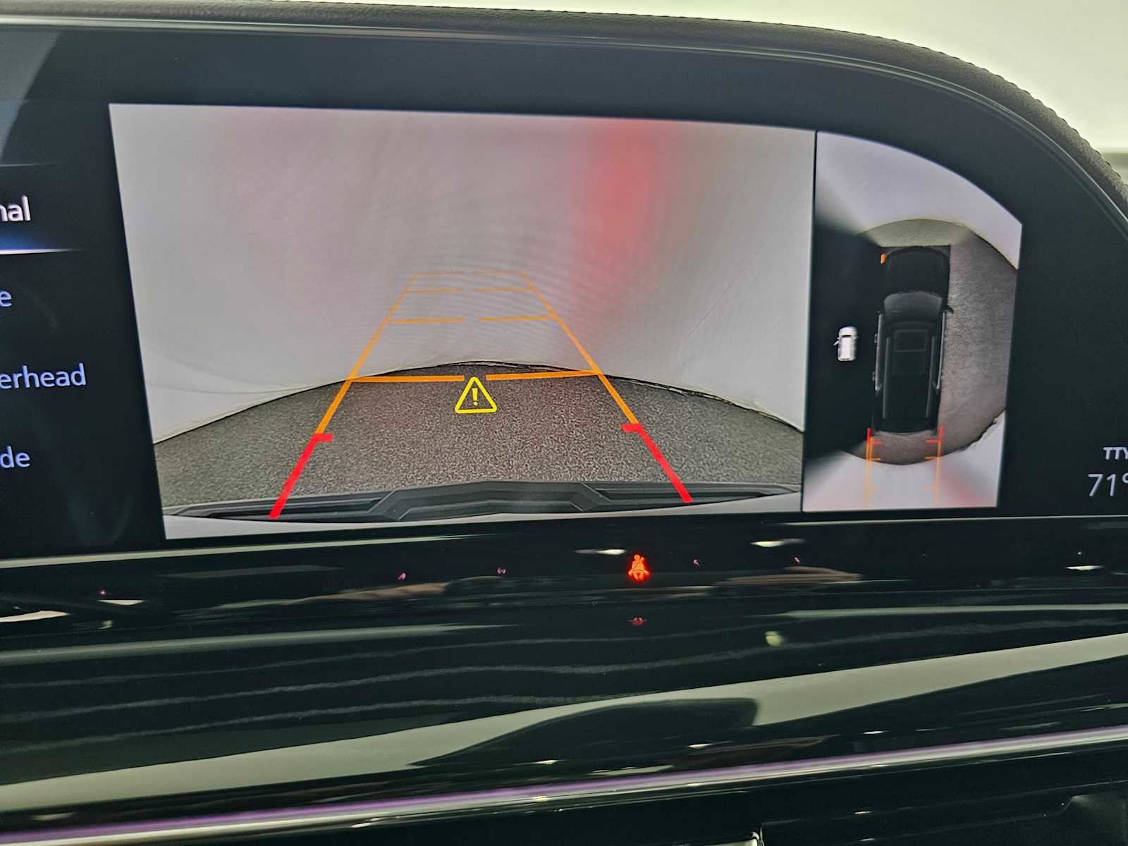 Used 2024 Cadillac Escalade Sport image 28